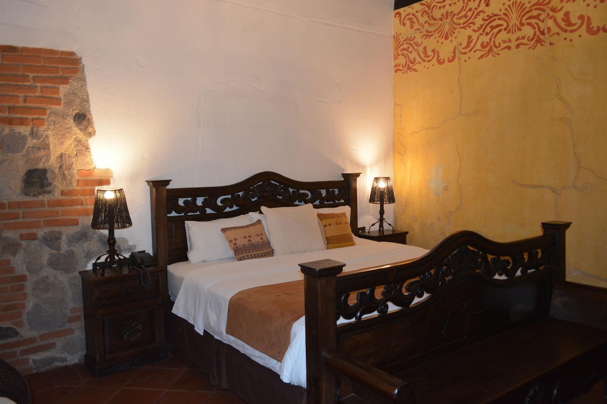 Ciel Luxe Hotels Antigua Guatemala Extérieur photo