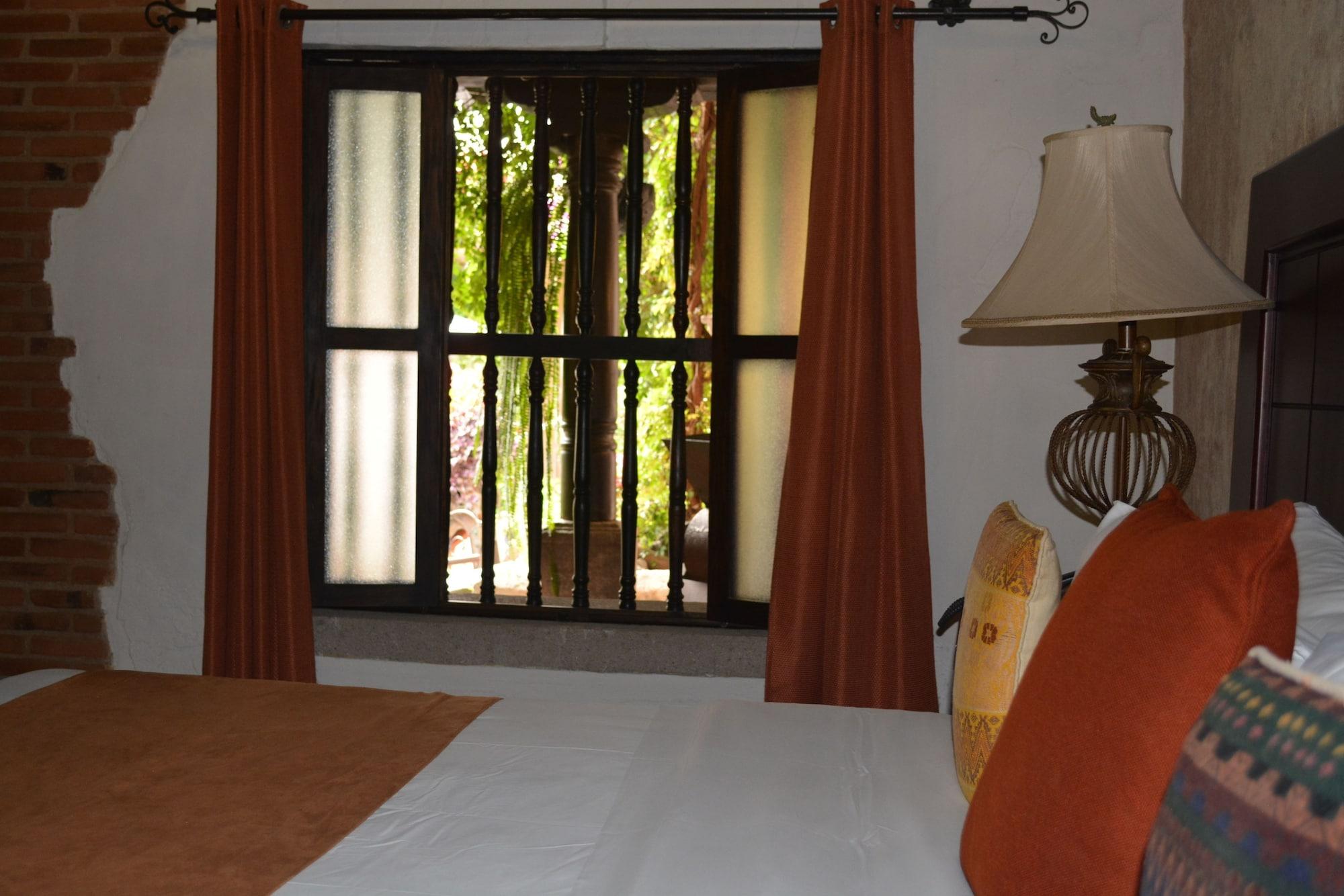 Ciel Luxe Hotels Antigua Guatemala Extérieur photo
