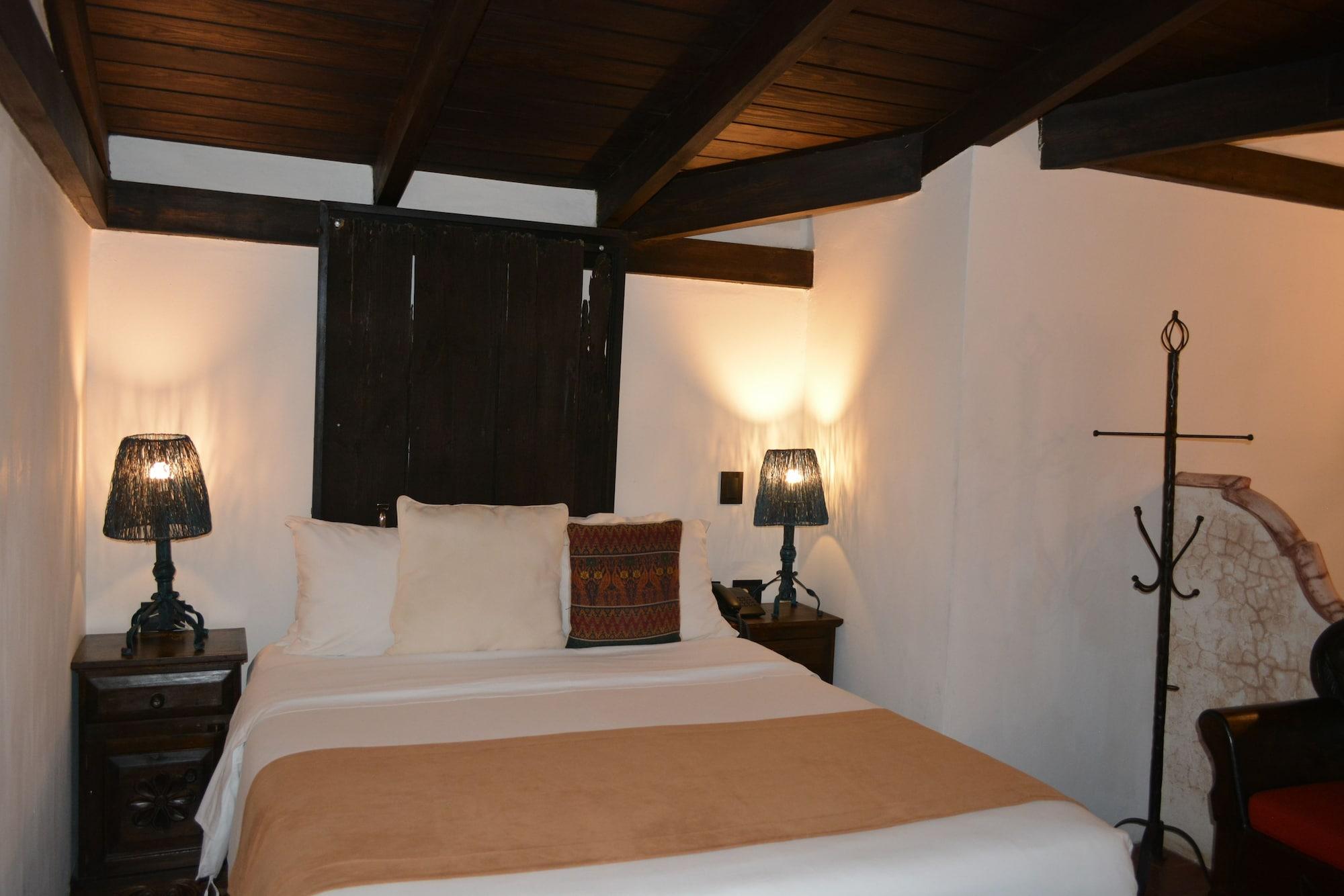 Ciel Luxe Hotels Antigua Guatemala Extérieur photo