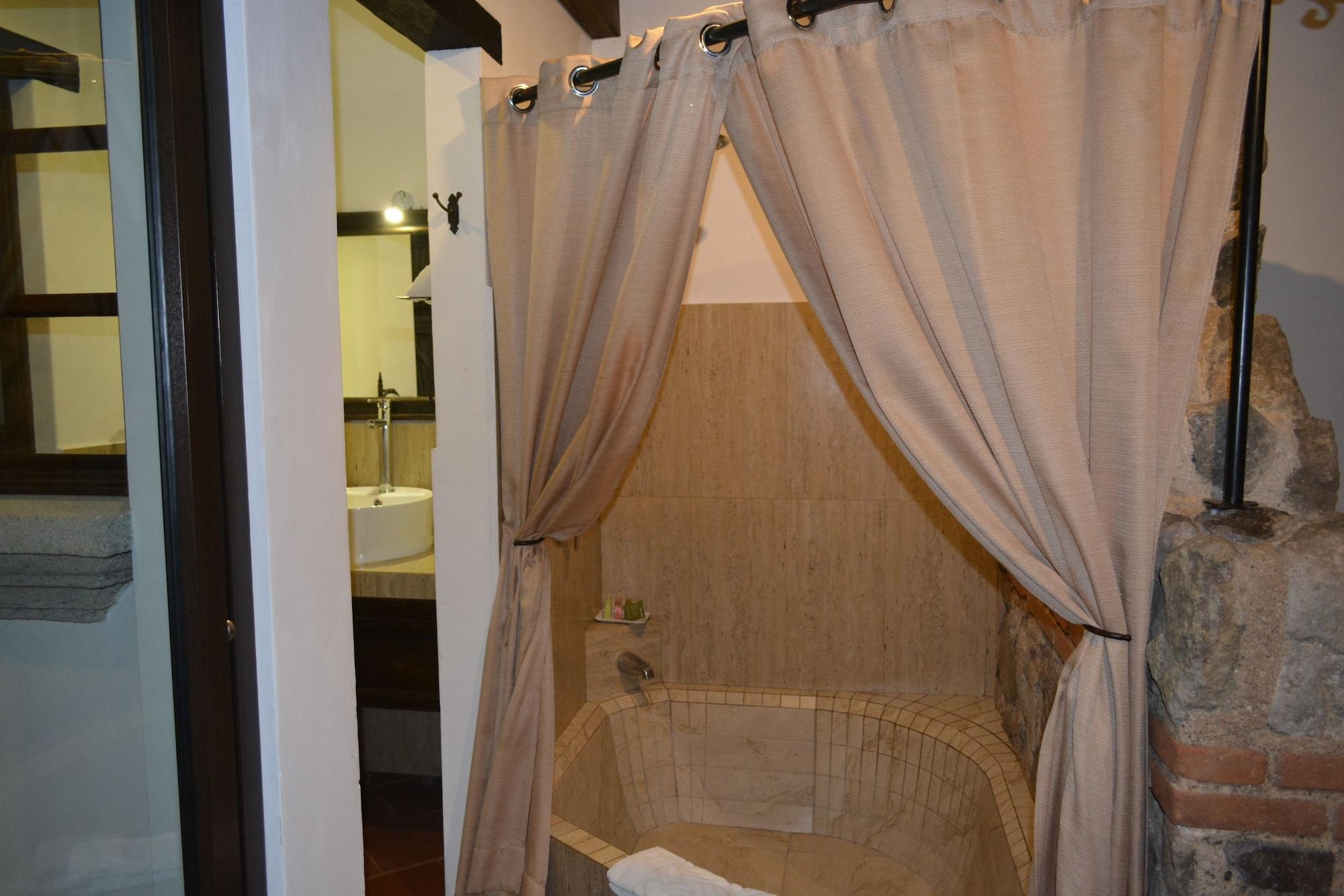 Ciel Luxe Hotels Antigua Guatemala Extérieur photo