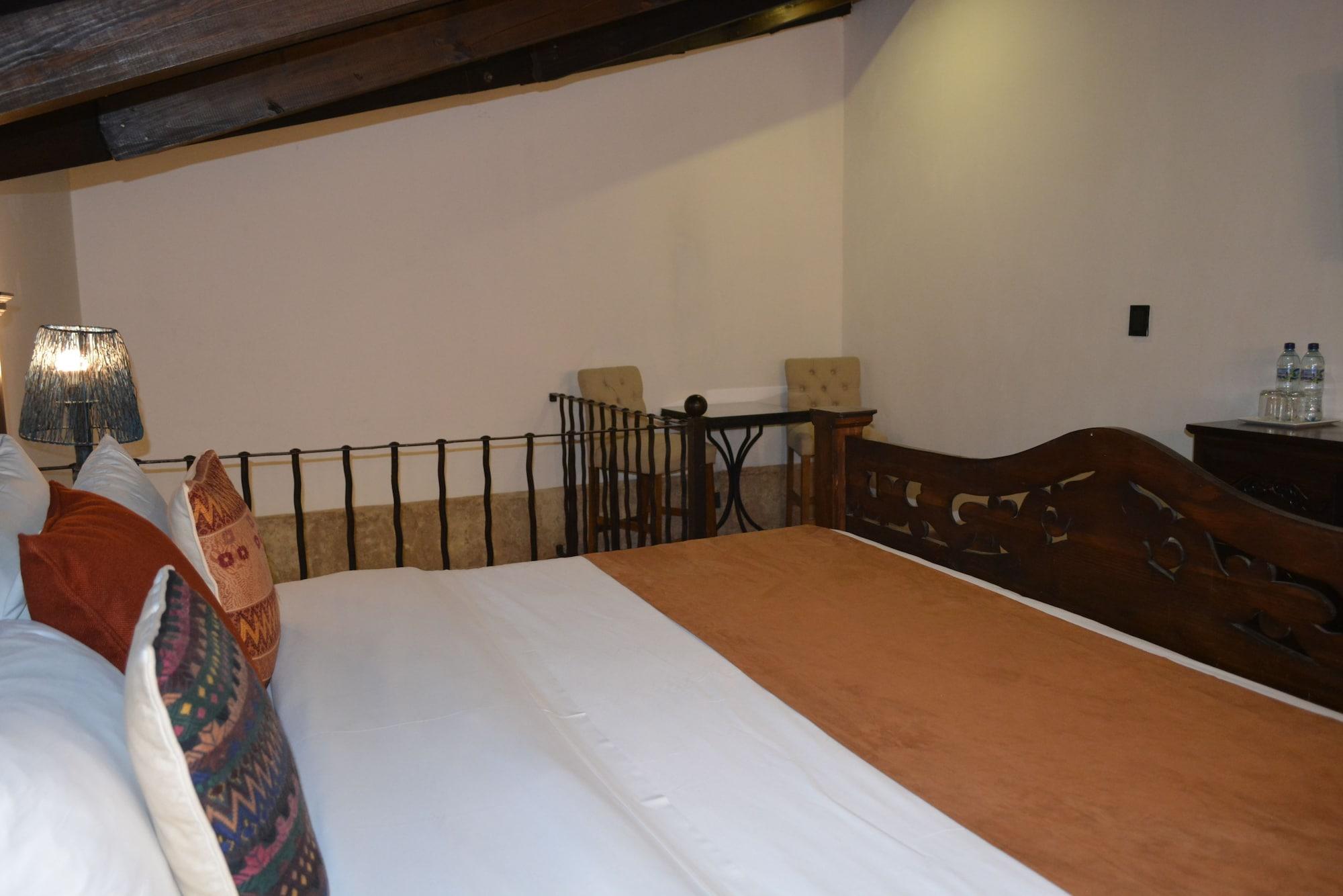 Ciel Luxe Hotels Antigua Guatemala Extérieur photo