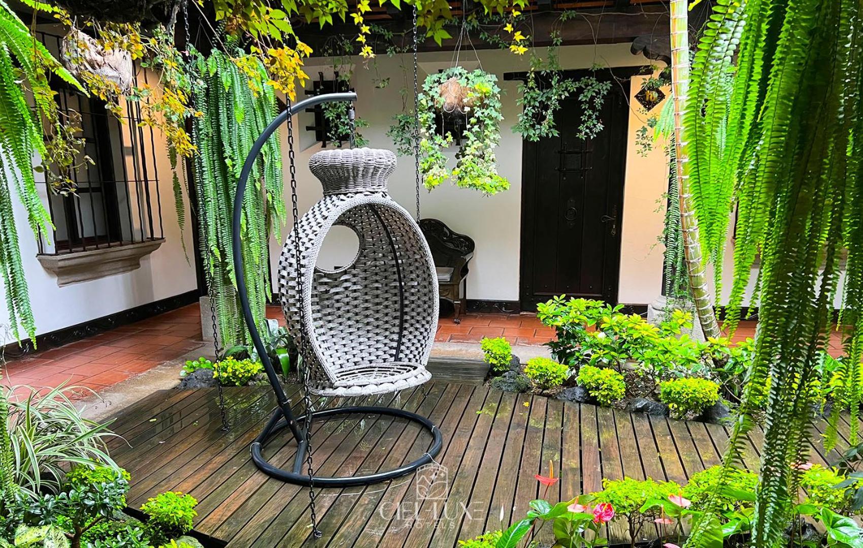 Ciel Luxe Hotels Antigua Guatemala Extérieur photo