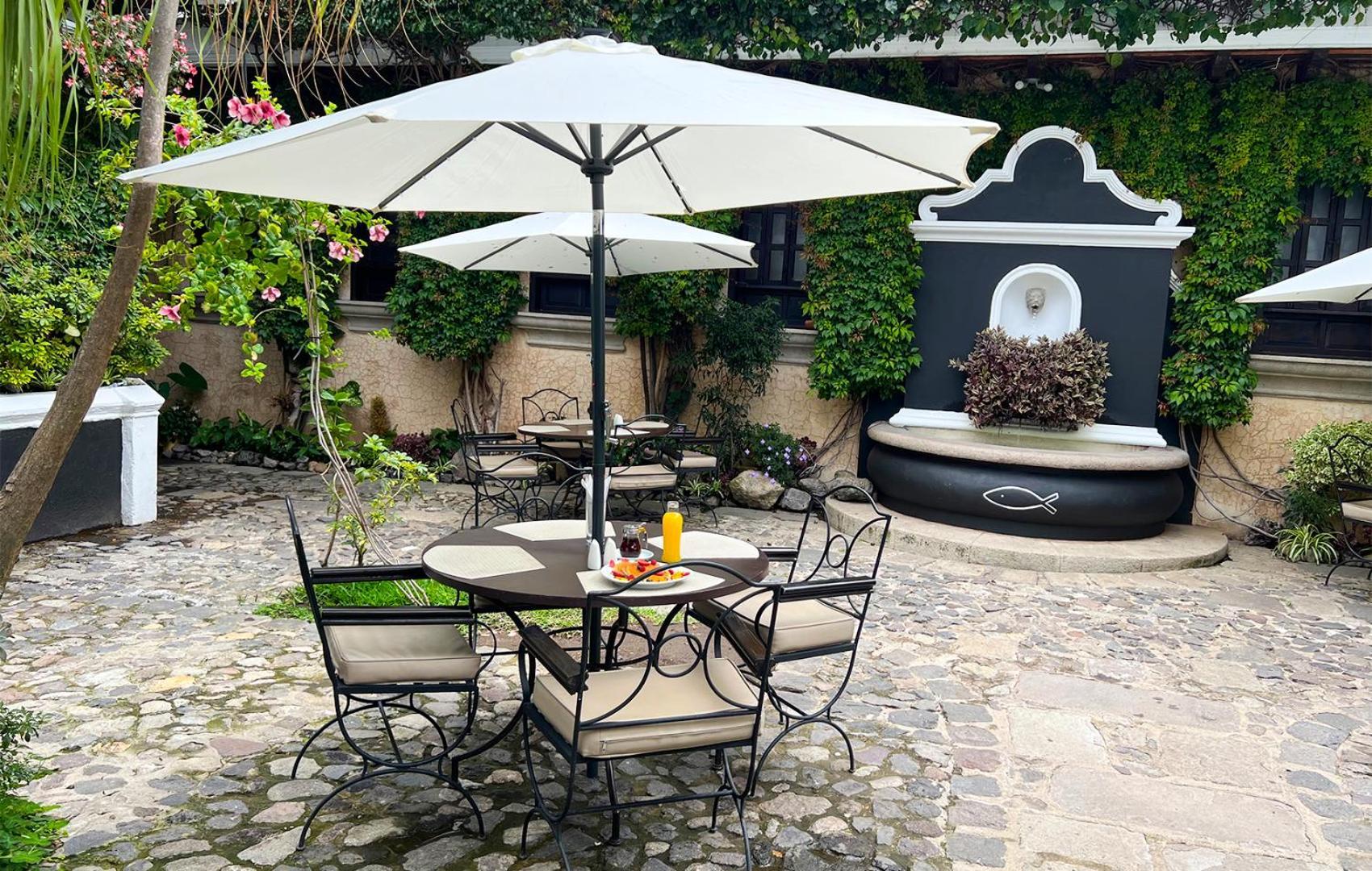 Ciel Luxe Hotels Antigua Guatemala Extérieur photo