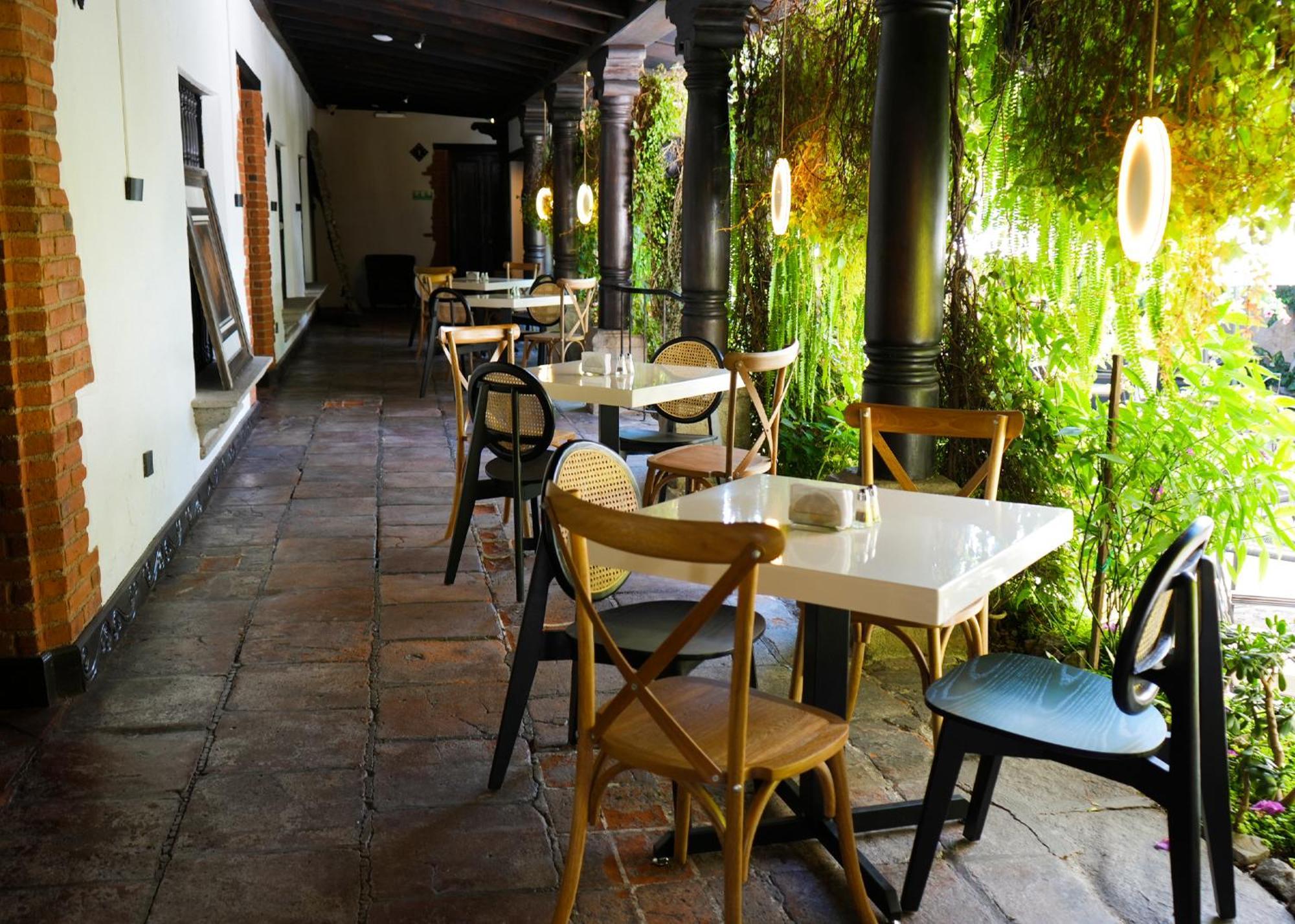 Ciel Luxe Hotels Antigua Guatemala Extérieur photo