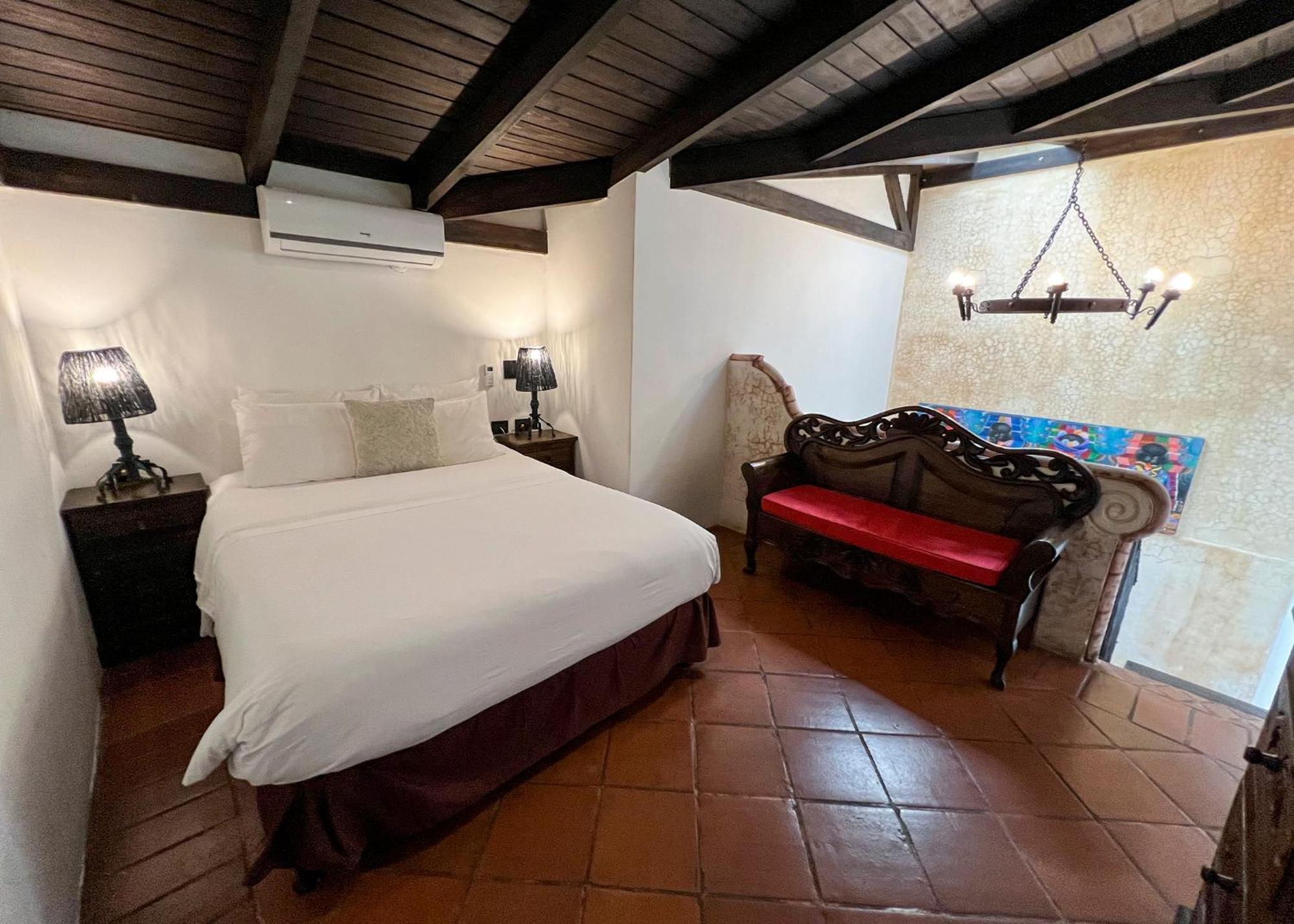 Ciel Luxe Hotels Antigua Guatemala Extérieur photo