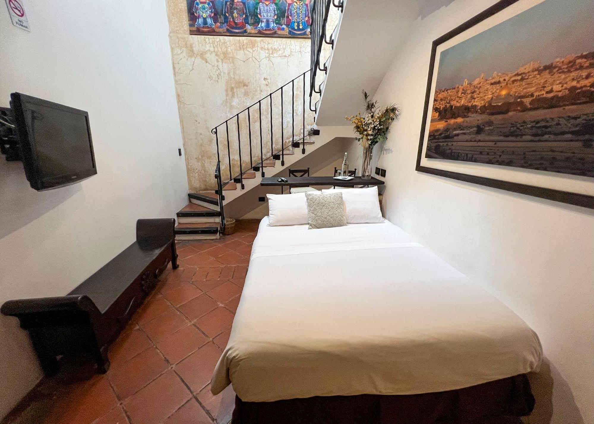 Ciel Luxe Hotels Antigua Guatemala Extérieur photo