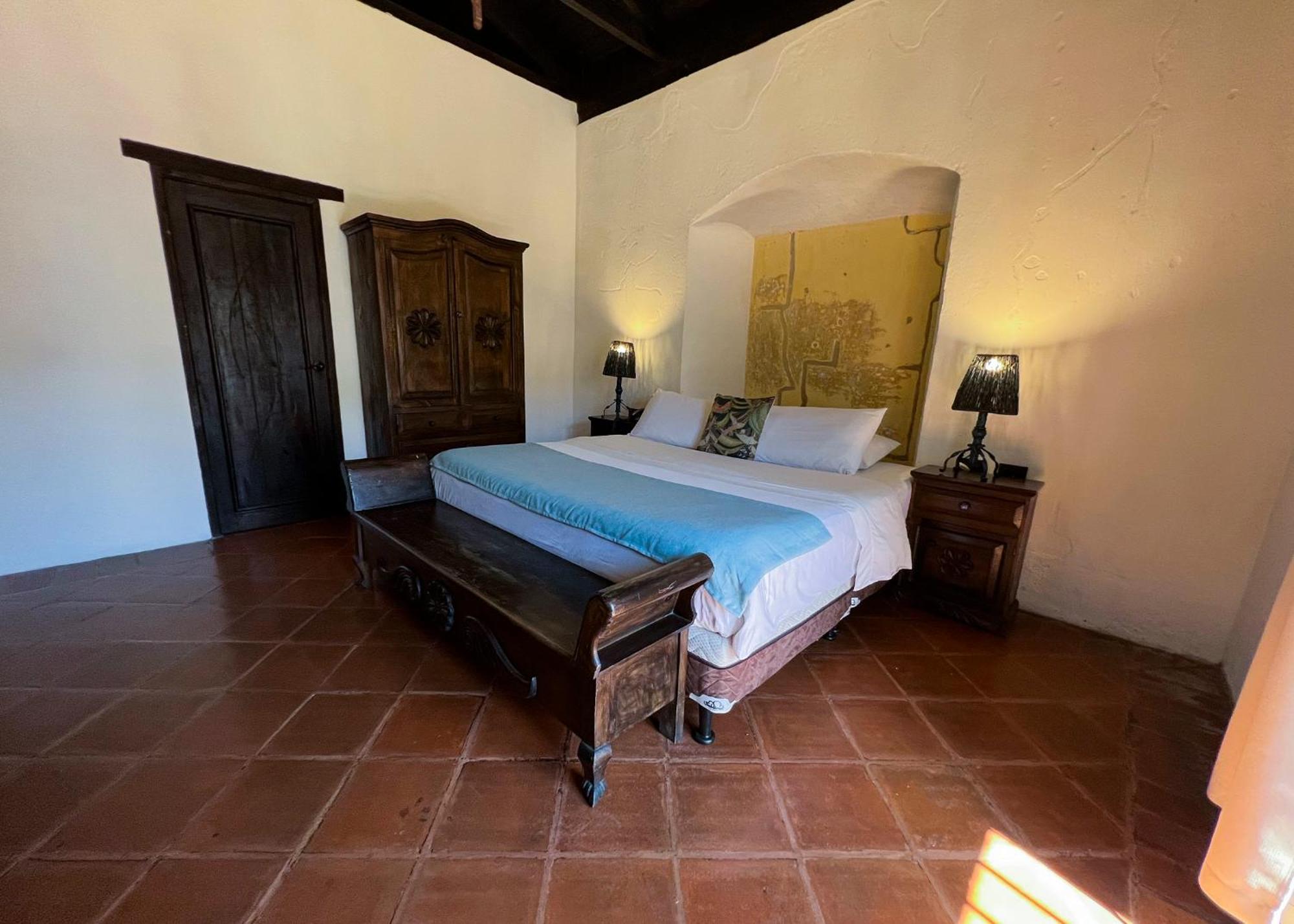 Ciel Luxe Hotels Antigua Guatemala Extérieur photo