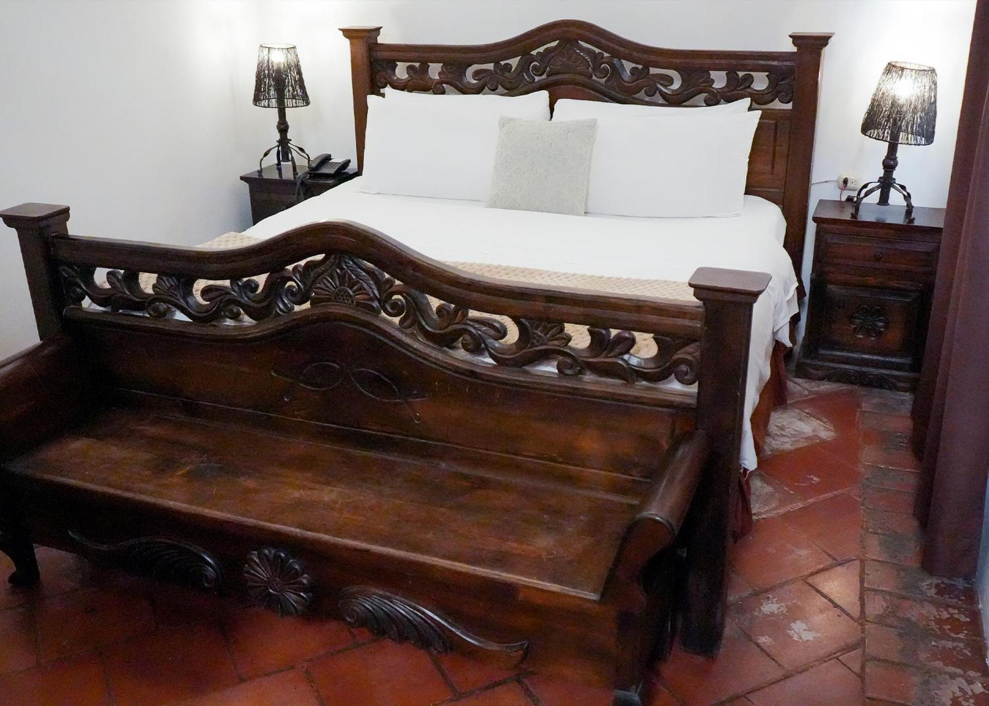 Ciel Luxe Hotels Antigua Guatemala Extérieur photo