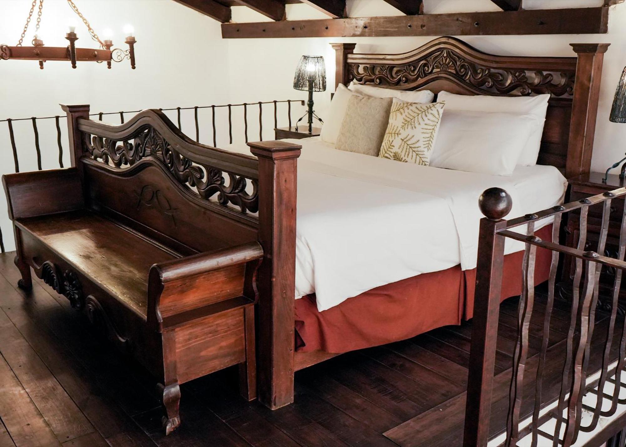 Ciel Luxe Hotels Antigua Guatemala Extérieur photo