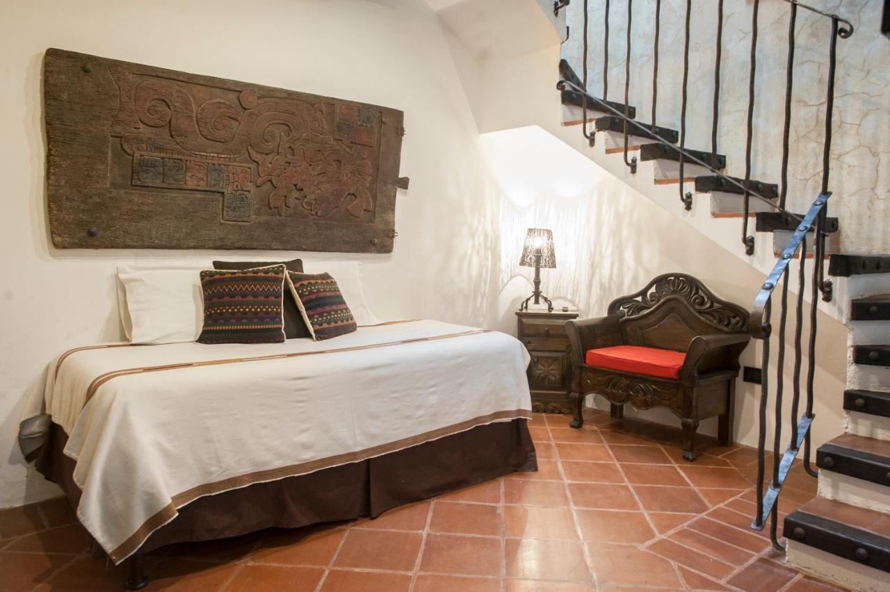 Ciel Luxe Hotels Antigua Guatemala Extérieur photo